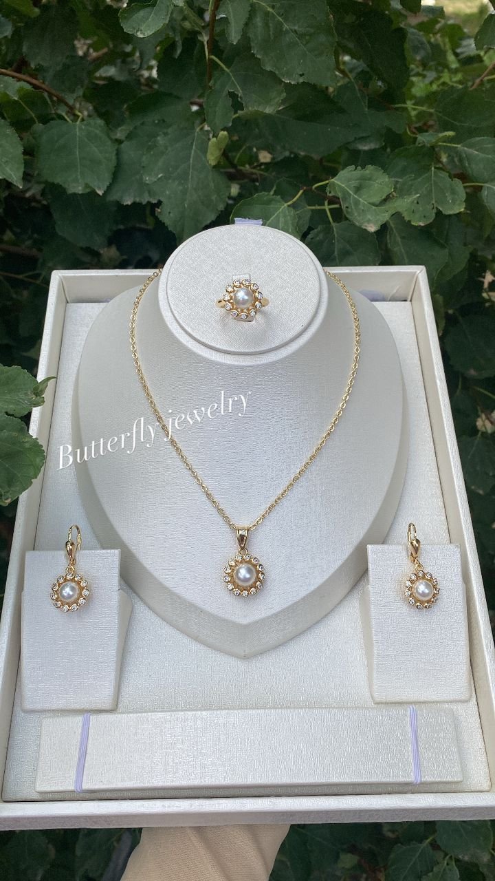 Parure 3 pieces – Image 2