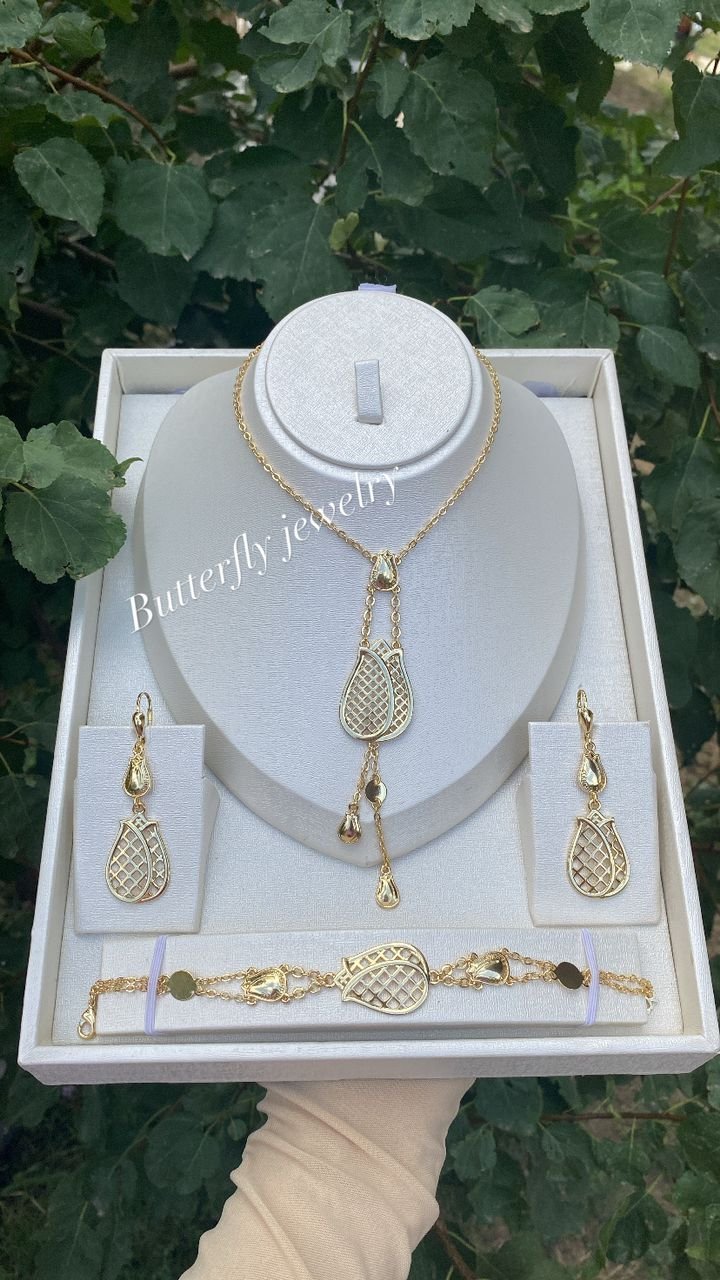Parure 3 pieces – Image 2