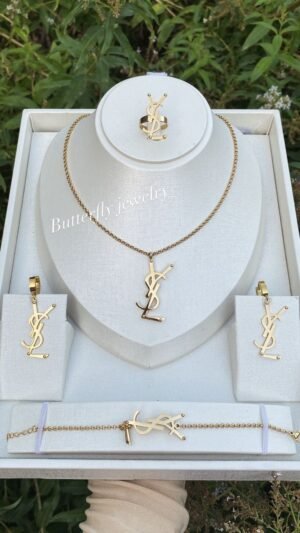 Parure YSL