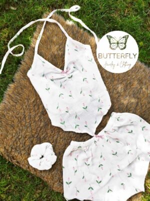 Pyjama Short