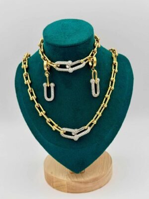 Parure Tiffany