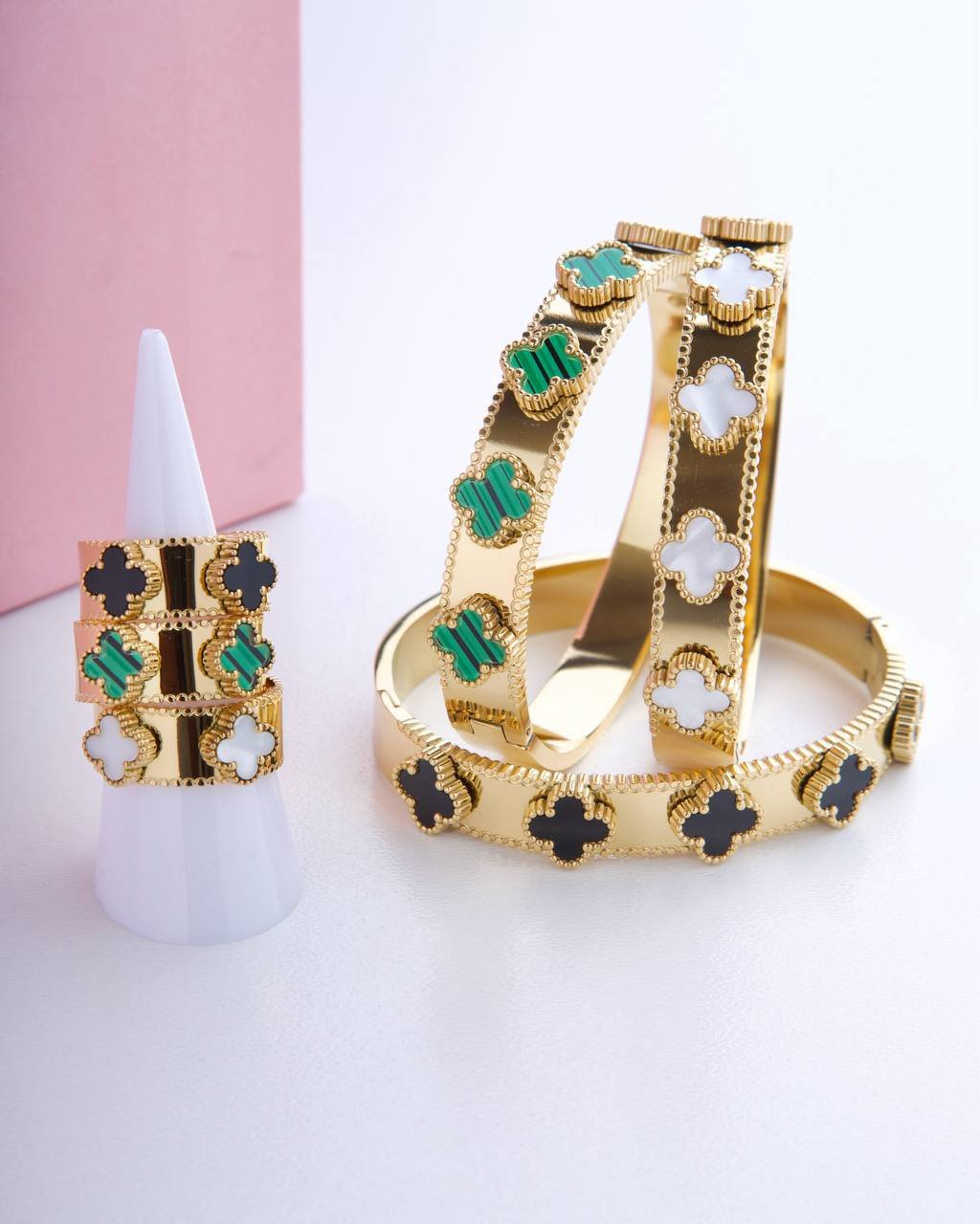 Van cleef